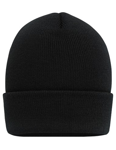 M-MB7139-High Brim Beanie